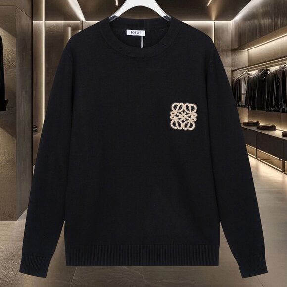 Loewe classic sweater top - Picture 1 of 11